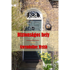 Publishdrive Biztonságos hely regény