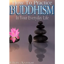 Publishdrive Buddhism egyéb e-könyv