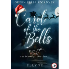 Publishdrive Carol of the Bells egyéb e-könyv