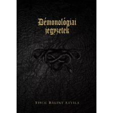 Publishdrive Démonológiai jegyzetek egyéb e-könyv