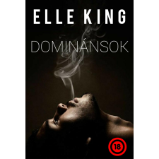 Publishdrive Dominánsok regény