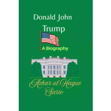 Publishdrive Donald John Trump egyéb e-könyv