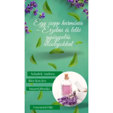 Publishdrive Egy csepp harmónia egyéb e-könyv