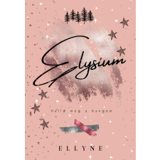 Publishdrive Elysium regény
