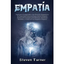 Publishdrive Empatía egyéb e-könyv