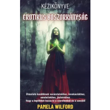 Publishdrive Erotikus boszorkányság kézikönyve egyéb e-könyv
