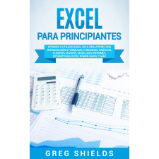 Publishdrive Excel para principiantes egyéb e-könyv