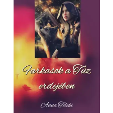 Publishdrive Farkasok a tűz erdejében egyéb e-könyv