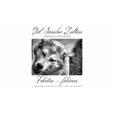 Publishdrive Feketén - fehéren egyéb e-könyv