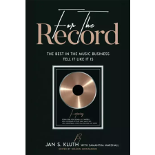 Publishdrive For The Record egyéb e-könyv