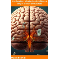 Publishdrive Gazdagság és pénzügyi pszichológia egyéb e-könyv