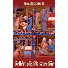 Publishdrive Gellért püspök szeretője egyéb e-könyv
