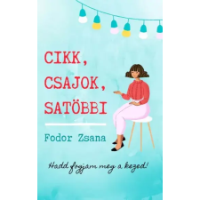 Publishdrive Hadd fogjam meg a kezed egyéb e-könyv