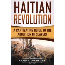 Publishdrive Haitian Revolution egyéb e-könyv