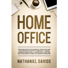 Publishdrive Home Office egyéb e-könyv
