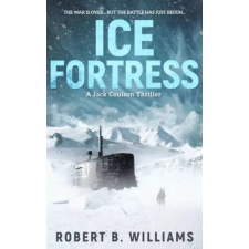 Publishdrive Ice Fortress egyéb e-könyv