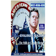 Publishdrive JFK – Gyalogos Igazság egyéb e-könyv