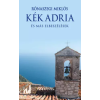 Publishdrive Kék Adria