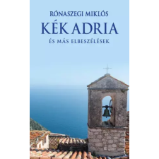 Publishdrive Kék Adria egyéb e-könyv