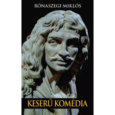 Publishdrive Keserű komédia egyéb e-könyv