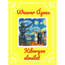 Publishdrive Kiborgon elmélet szépirodalom