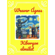 Publishdrive Kiborgon elmélet egyéb e-könyv