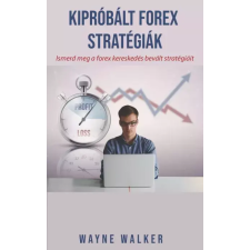 Publishdrive Kipróbált forex stratégiák egyéb e-könyv