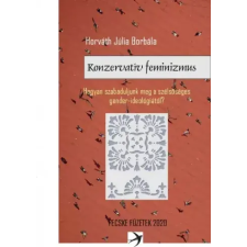 Publishdrive Konzervatív feminizmus egyéb e-könyv