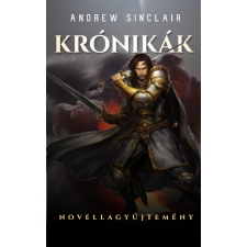 Publishdrive Krónikák irodalom