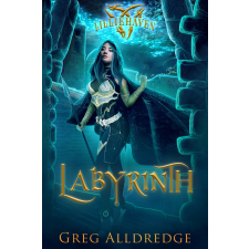 Publishdrive Labyrinth egyéb e-könyv
