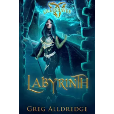 Publishdrive Labyrinth egyéb e-könyv
