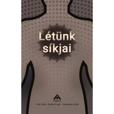 Publishdrive Létünk síkjai egyéb e-könyv
