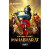 Publishdrive Mahábhárata - A száműzetés 1