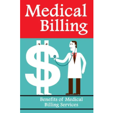 Publishdrive Medical Billing egyéb e-könyv
