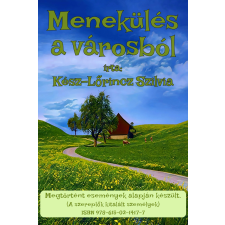Publishdrive Menekülés a városból egyéb e-könyv