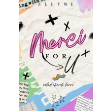Publishdrive Merci For U egyéb e-könyv
