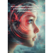 Publishdrive MI a zsebedben egyéb e-könyv