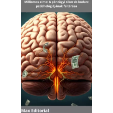 Publishdrive Milliomos elme egyéb e-könyv