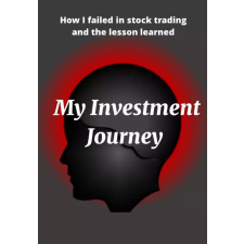 Publishdrive My Investment Journey egyéb e-könyv