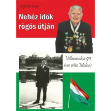 Publishdrive Nehéz idők rögös útján egyéb e-könyv