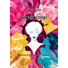 Publishdrive Nem vagy egyedül! egyéb e-könyv