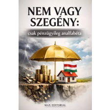 Publishdrive Nem vagy szegény egyéb e-könyv