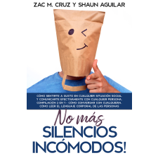 Publishdrive ¡No más silencios incómodos! egyéb e-könyv