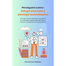 Publishdrive Pénzügyeid uralma egyéb e-könyv