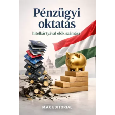 Publishdrive Pénzügyi oktatás hitelkártyával élők számára egyéb e-könyv