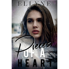 Publishdrive Pieces of a Heart egyéb e-könyv