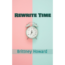 Publishdrive Rewrite Time egyéb e-könyv
