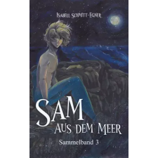 Publishdrive Sam aus dem Meer - Sammelband 3 egyéb e-könyv