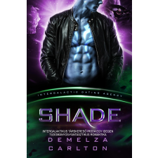 Publishdrive Shade egyéb e-könyv