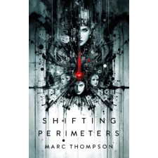 Publishdrive Shifting Perimeters egyéb e-könyv